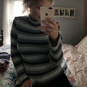 Gap Turtleneck Sweater